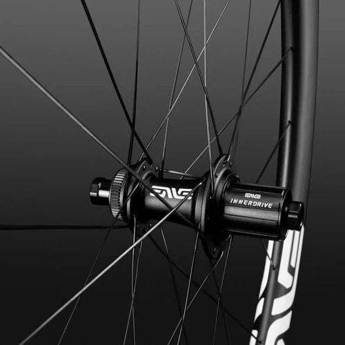 Roue Arrière ENVE AR40 Tubeless Ready (Center Lock)