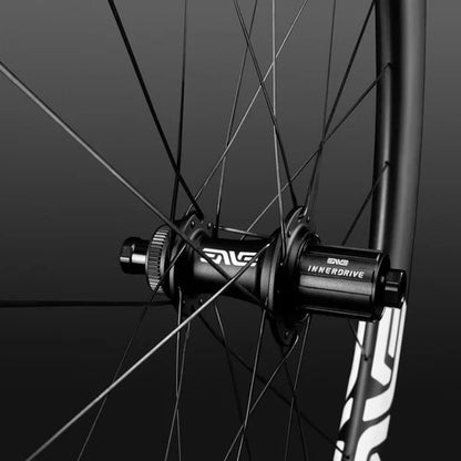 Achterwiel ENVE AR40 Tubeless Ready (Center Lock)