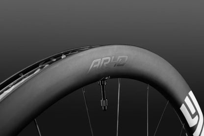 Achterwiel ENVE AR40 Tubeless Ready (Center Lock)