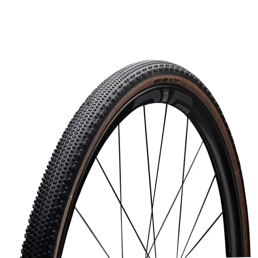 ENVE HEX 700x40 Tubeless voorbereid Beige band