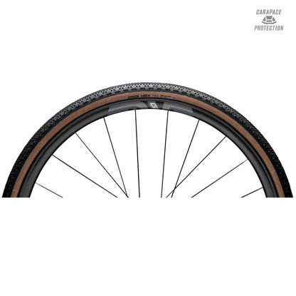 Band ENVE HEX CARAPACE 700c Tubeless Ready Beige