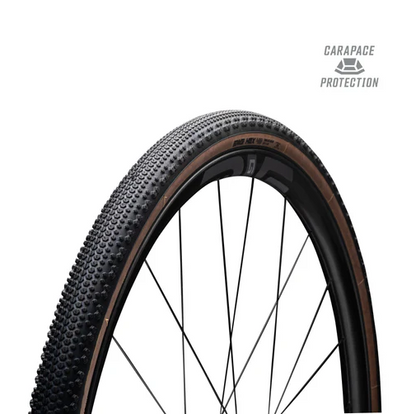 Band ENVE HEX CARAPACE 700c Tubeless Ready Beige