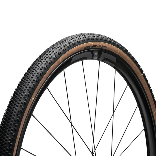 ENVE HEX 700x44 Tubeless voorbereid Beige band