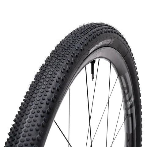 Pneu ENVE HEX 700x52c Tubeless Ready Noir