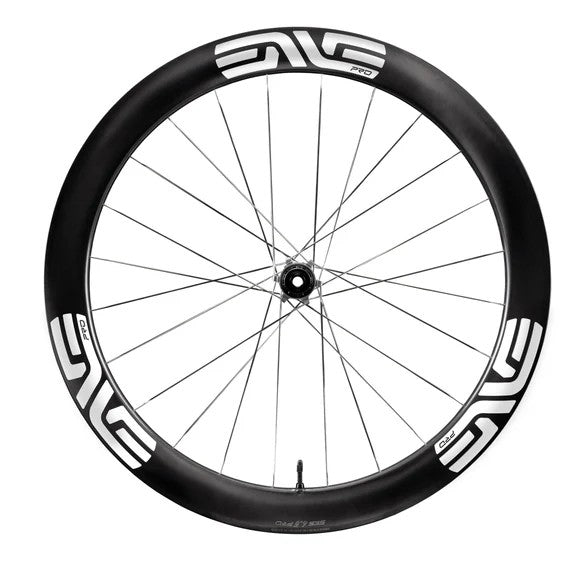 Roue Arrière ENVE SES 4.5 PRO Tubeless Ready (Center Lock) Blanc