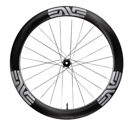 Achterwiel ENVE SES 4.5 PRO Tubeless Ready (Center Lock) Zwart
