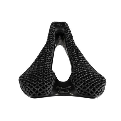 Zadel ENVE Selle Italia SLR BOOST 3D V2 SUPERFLOW Carbon Rails 130mm