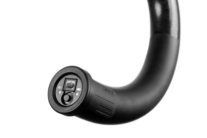 Stuur ENVE Aero Compact Passage Interne