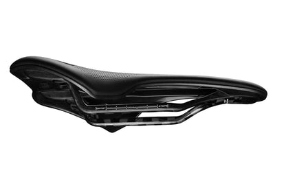 Selle ENVE Selle Italia SLR BOOST V2 Rails Carbone 130mm