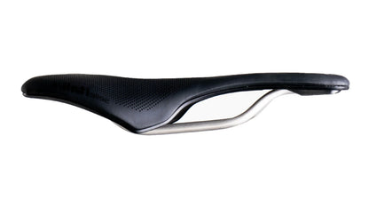 Zadel ENVE Selle Italia SLR BOOST V2 Titanium Rails 130mm