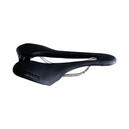 Zadel ENVE Selle Italia SLR BOOST V2 Titanium Rails 130mm