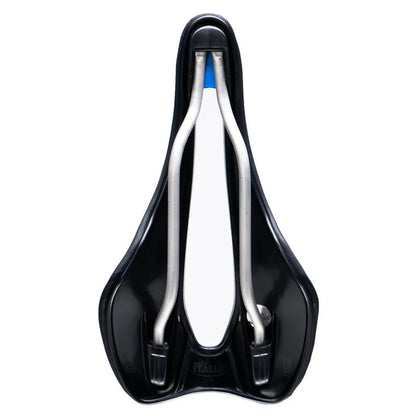 Zadel ENVE Selle Italia SLR BOOST V2 Titanium Rails 130mm