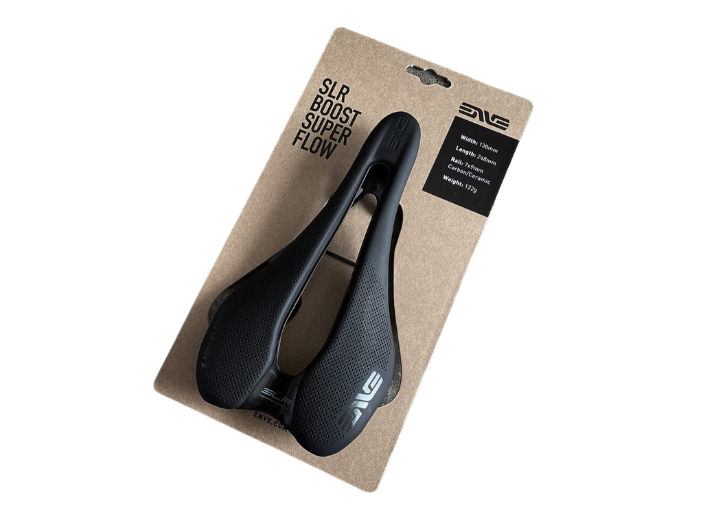 ENVE Selle Italia SLR BOOST Carbonio 130mm