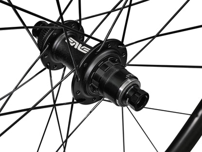 Achterwiel ENVE AG25 Tubeless Ready (Center Lock)