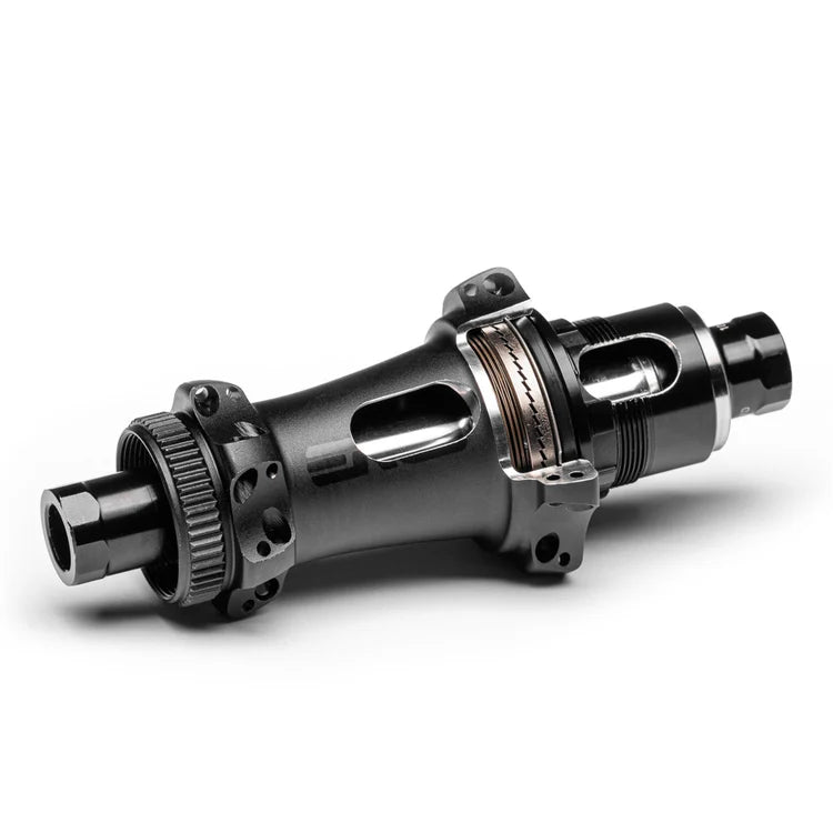 Roue Arrière ENVE SES 6.7 Tubeless Ready (Center Lock) Noir