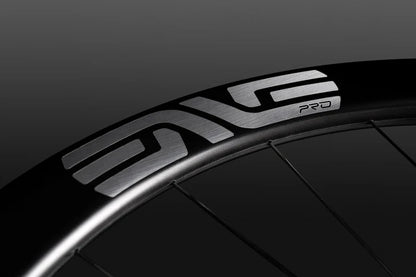 Achterwiel ENVE SES 4.5 PRO Tubeless Ready (Center Lock) Zwart