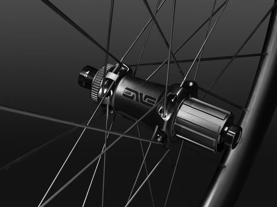 ENVE G23 Tubeless Ready achterwiel (Center Lock)