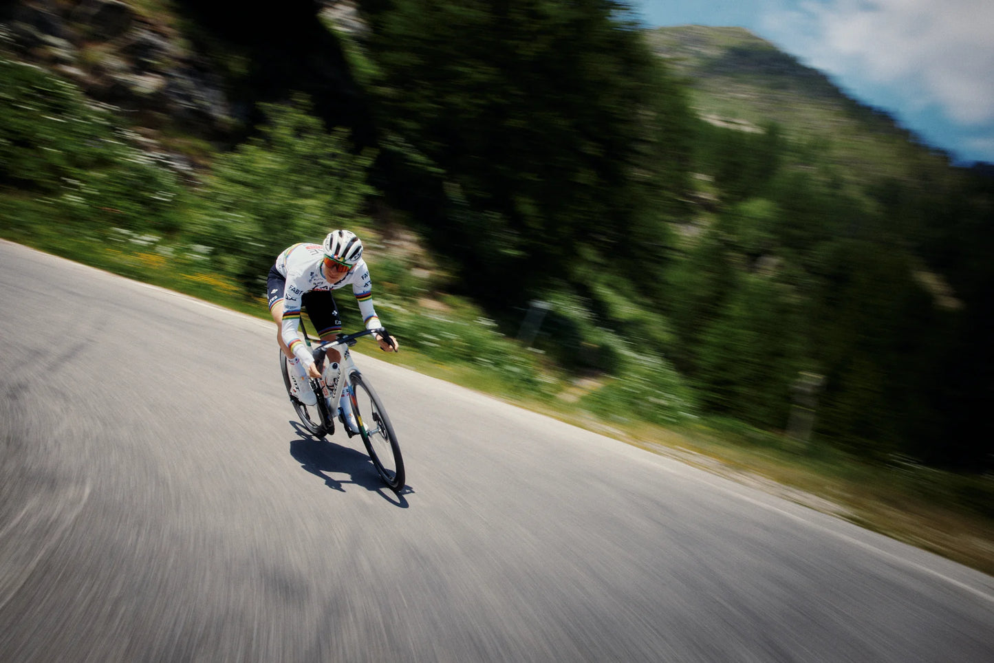 ENVE SES 4.5 PRO voorwiel Zwart