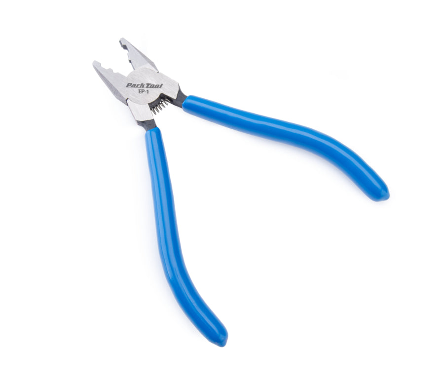 Park Tool EP-1 krimptang voor kabelhulzen