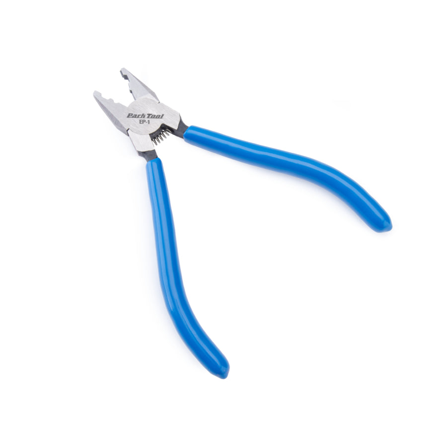 Park Tool EP-1 krimptang voor kabelhulzen