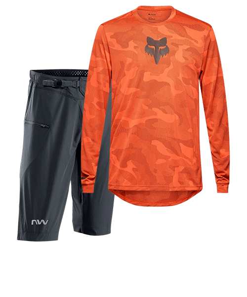 MTB Textiel