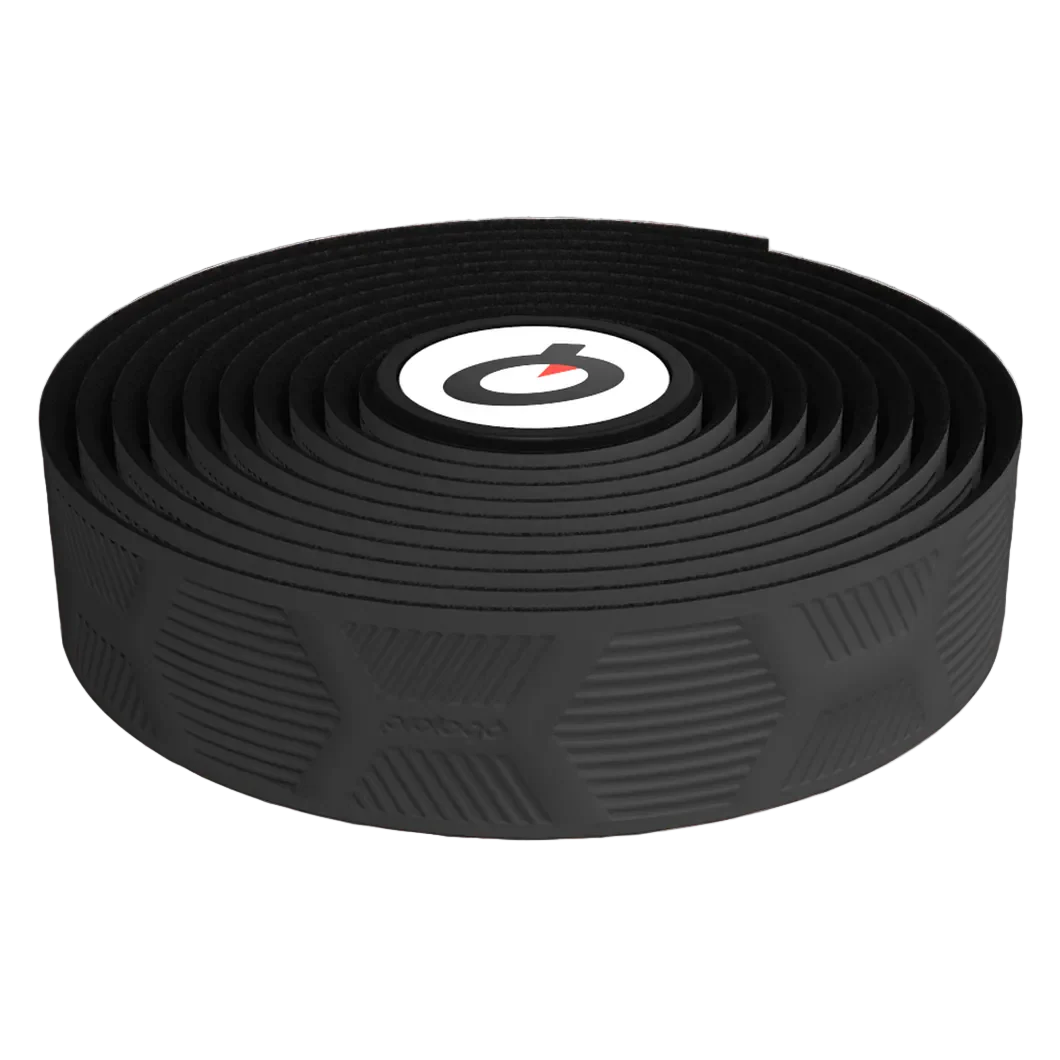 PROLOGO ESATOUCH-stuurlint, zwart