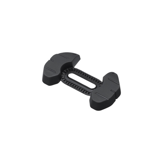 SHIMANO SMN RX910 SPD Ponton Zwart