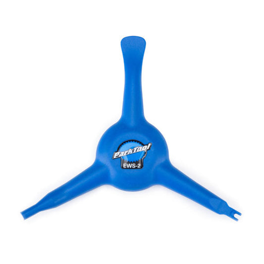 Outil pour Transmission Électriques PARK TOOL EWS-2