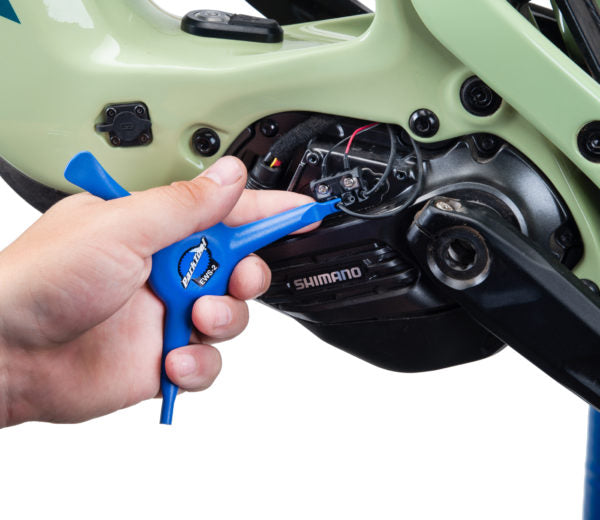 Gereedschap voor elektronische schakelsystemen PARK TOOL EWS-2
