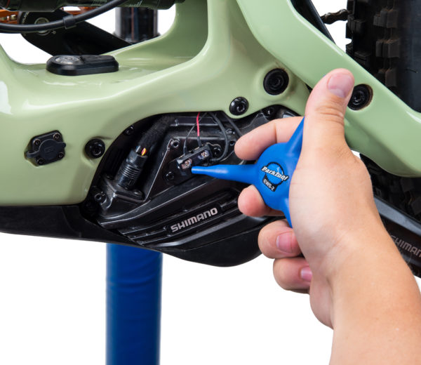 Gereedschap voor elektronische schakelsystemen PARK TOOL EWS-2