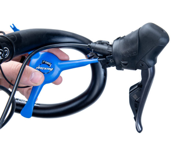 Gereedschap voor elektronische schakelsystemen PARK TOOL EWS-2