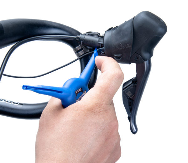 Gereedschap voor elektronische schakelsystemen PARK TOOL EWS-2