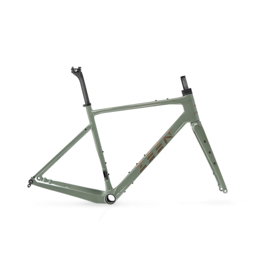 ZEEN EXPLORER Frameset