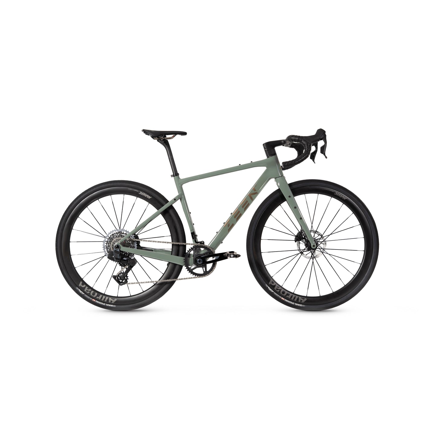 ZEEN EXPLORER Frameset