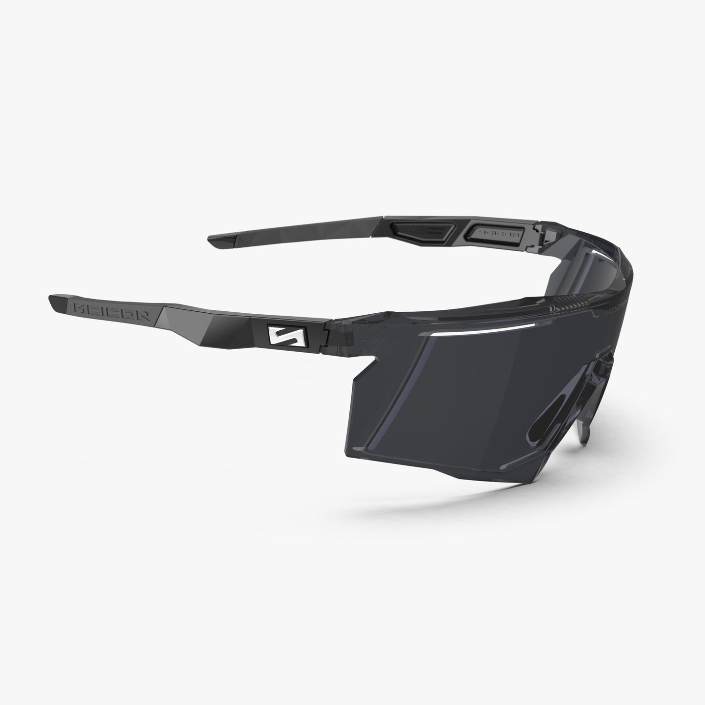 Lunettes SCICON AEROSTORM Noir