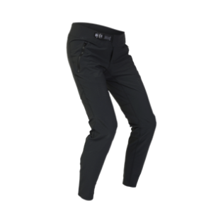 Pantalon FOX FLEXAIR Noir AH 2024