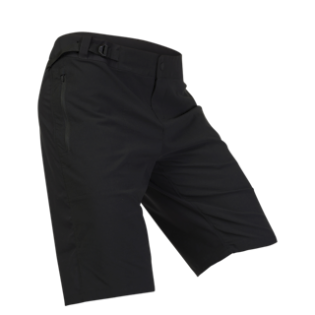 Short FOX RANGER WATER Noir 2024