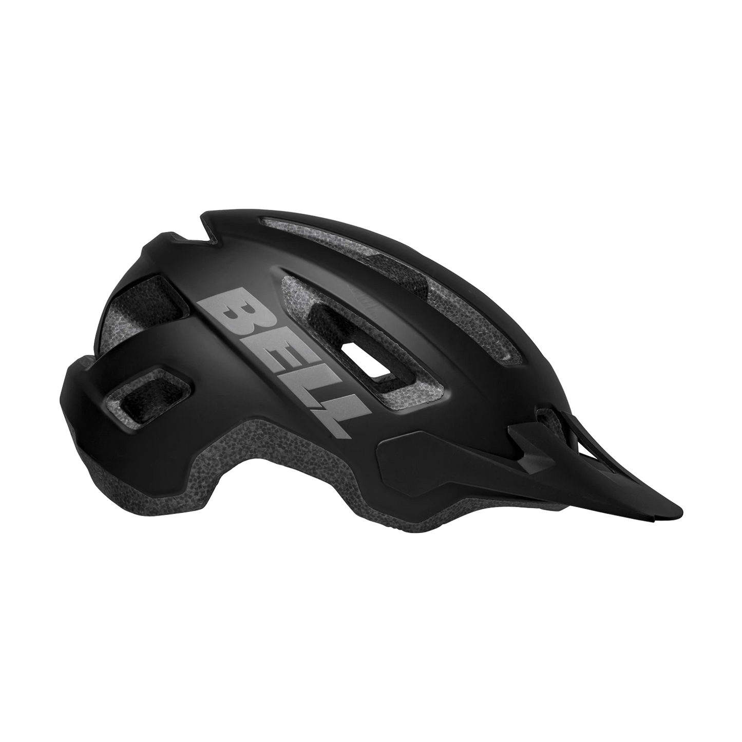 BELL NOMAD 2 MIPS mountainbikehelm, matzwart