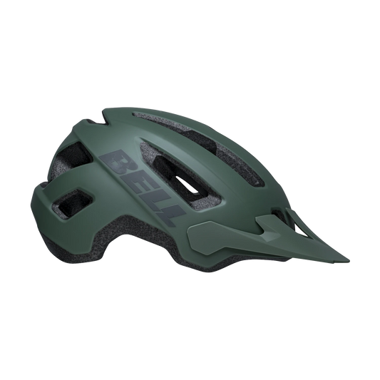 BELL NOMAD 2 MIPS mountainbikehelm, groen