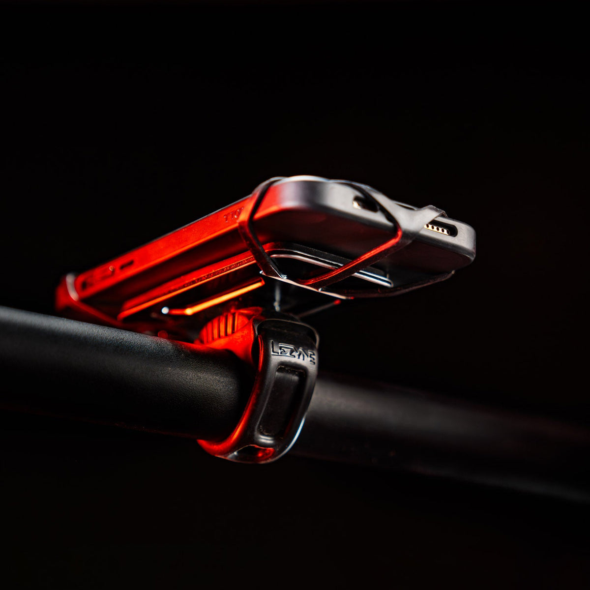 Smartphonehouder LEZYNE SMART GRIP MOUNT