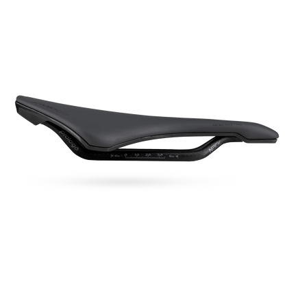 Zadel PROLOGO DIMENSION R2 143mm Rails Nack Zwart