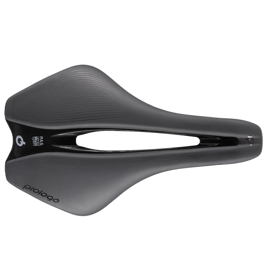 Selle PROLOGO DIMENSION R2 Rails Nack Noir