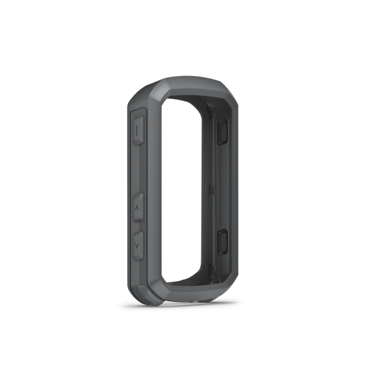 Beschermhoes GARMIN EDGE 550/850 Grijs