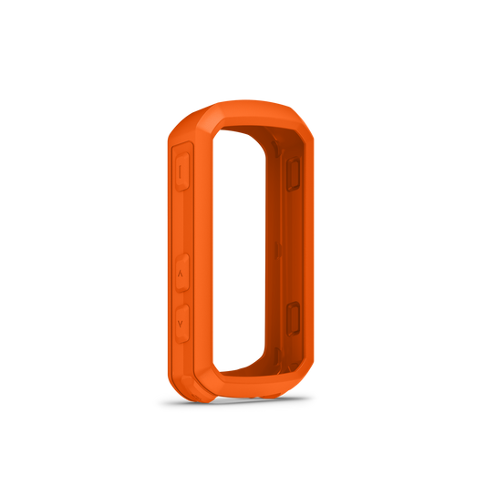 Beschermhoes GARMIN EDGE 550/850 Oranje
