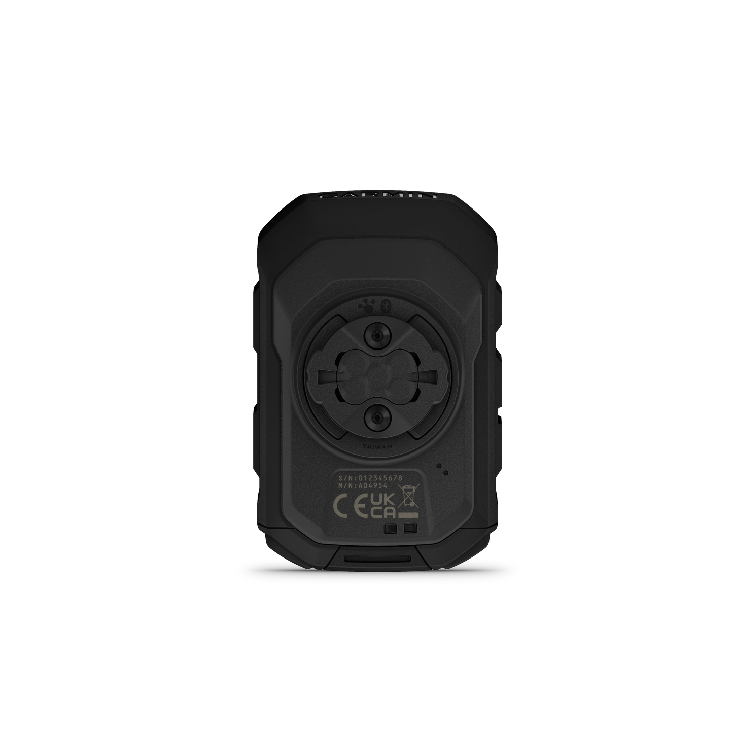GARMIN EDGE MTB GPS