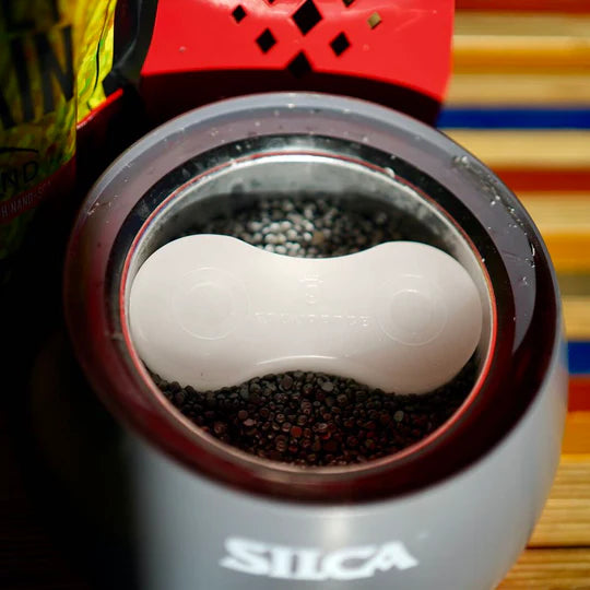 SILCA UITHOUDINGSVERMOGEN CHIP