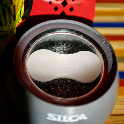 Cire Additif SILCA WAX ENDURANCE CHIP