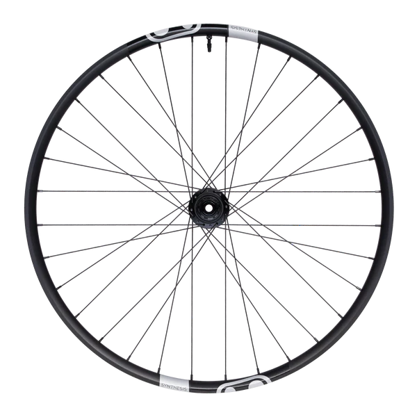 Achterwiel CRANKBROTHERS SYNTHESIS Aluminium 2.0 Enduro I9 29" 12x148 mm Boost Zwart