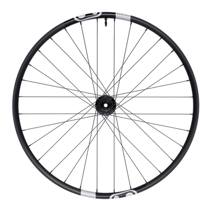 Achterwiel CRANKBROTHERS SYNTHESIS Aluminium 2.0 Enduro Ratchet 29" 12x148 mm Boost Zwart