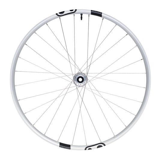 Roue Avant CRANKBROTHERS SYNTHESIS Aluminium 2.0 Enduro I9 27.5" 15x110 mm Boost Argent